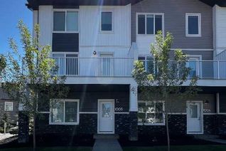 Townhouse for Sale, 280 Chelsea Road #1005, Chestermere, AB