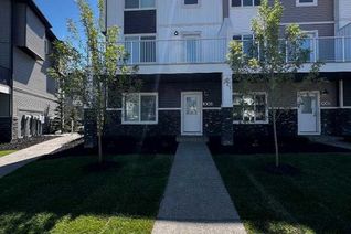 Townhouse for Sale, 280 Chelsea Road #1005, Chestermere, AB