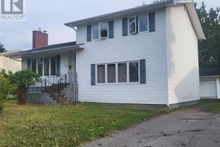 House for Sale, 20 Dunn Place, Grand Falls-Windsor, NL