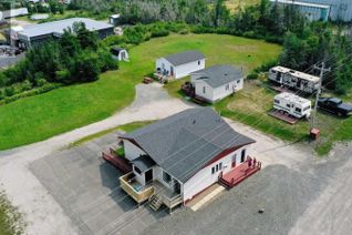 Property, 35 West Link, Western North, NL