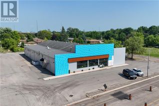 Office for Lease, 5268 Montrose Road Unit# 1-4, Niagara Falls, ON