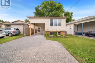 Duplex for Sale, 549 Laclie Street, Orillia, ON