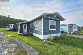 Property for Sale, 1 Parkwood Avenue, Corner Brook, NL