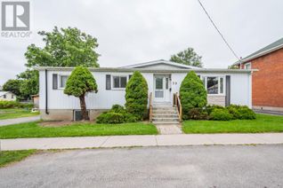 Duplex for Sale, 28 Bettes Street, Belleville, ON