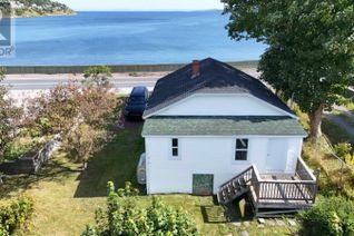 Bungalow for Sale, 411 Conception Bay Highway, Spaniards Bay, NL