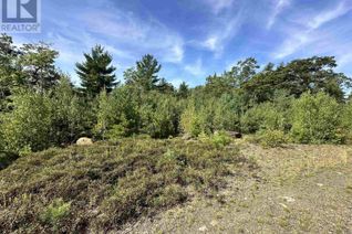 Land for Sale, Lot 6 Highway 210, Greenfield, NS