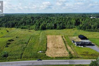 Commercial Land for Sale, 3320 Front Road, Hawkesbury, ON