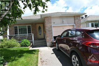 House for Sale, 39 Decaria Boulevard, Perth, ON