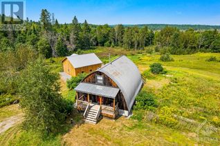 Detached House for Sale, 685 Mchugh Road, Burnstown, ON