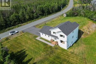 Detached House for Sale, 1 Todds Place, Flatrock, NL