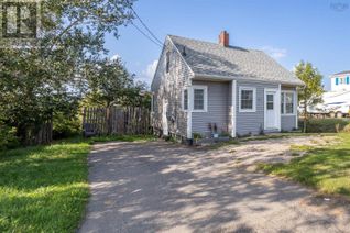 Detached House for Sale, 917 Upper Prince Street, Sydney, NS