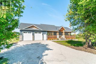 Detached House for Sale, 33 Coshs Road, Kawartha Lakes, ON