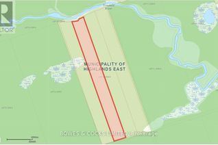 Commercial Land for Sale, 0 Irondale River, Hastings Highlands, ON