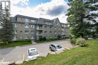 Condo Apartment for Sale, 31 Dairy Lane Unit# 401, Huntsville, ON