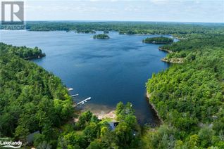 Cottage for Sale, 70 Georgian Bay, The Archipelago, ON