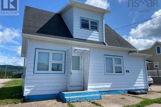 Detached House for Sale, 16 Cercle Bourgeois Road, Chéticamp, NS