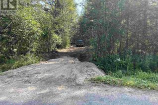 Commercial Land for Sale, 256 Town Line Rd, Sault Ste. Marie, ON