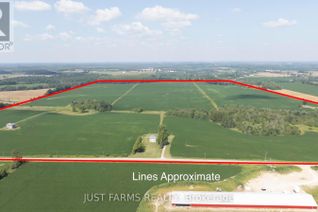 Farm for Sale, 39376 Reid Road W, Ashfield-Colborne-Wawanosh, ON