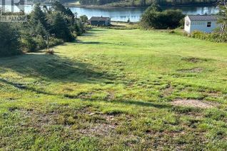 Commercial Land for Sale, 4 Highway, River Bourgeois, NS