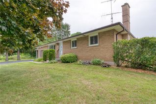 Bungalow for Sale, 50 Lorne Avenue, Brant, ON