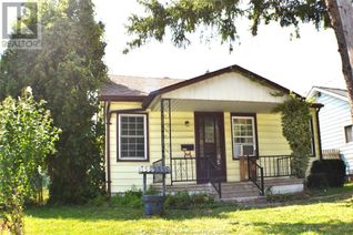 Bungalow for Sale, 1219 Elm Avenue, Windsor, ON