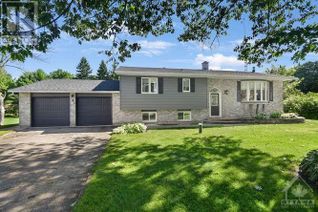 House for Sale, 2597 North Campbell Road, Augusta, ON