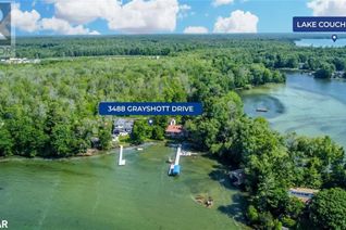 Land for Sale, 3488 Grayshott Drive, Severn, ON