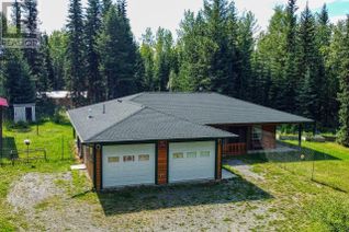 Ranch-Style House for Sale, 3776 Allpress Road, 150 Mile House, BC