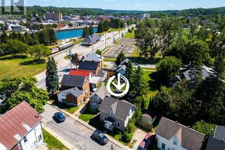 House for Sale, 117 13th Street W, Owen Sound, ON