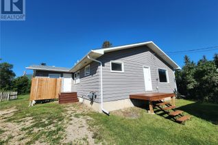 Bungalow for Sale, 121 Mission Road, Grayson, SK