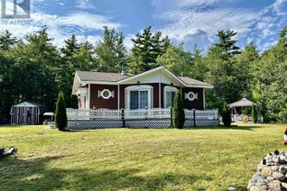 Detached House for Sale, 26 Red Beaver Road, Middlefield, NS