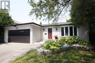 Detached House for Sale, 900 Wedgewood Court, Peterborough (Monaghan), ON