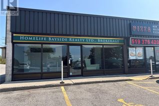 Office for Lease, 797 9th Avenue E, Owen Sound, ON