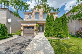 Detached House for Sale, 3541 Jorie Crescent, Mississauga, ON