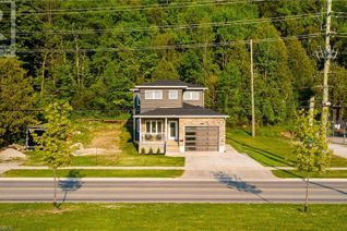 Detached House for Sale, 2375 3rd Avenue E, Owen Sound, ON