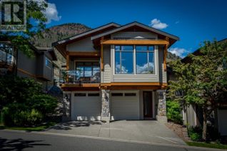 Townhouse for Sale, 1542 Golf Ridge Drive, Kamloops, BC