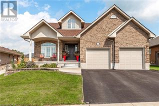 Detached House for Sale, 55 Stoneridge Boulevard, St. Marys, ON