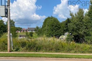 Commercial Land for Sale, Lot 2a Kitchener Street, Stewiacke, NS