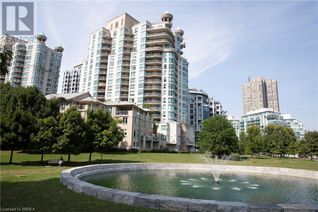 Property for Sale, 2111 Lake Shore Boulevard W Unit# 520, Etobicoke, ON