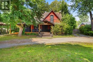 Detached House for Sale, 164 Thorold Road, Welland, ON