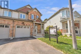 Freehold Townhouse for Sale, 1640 Grandview Street #26, Oshawa (Taunton), ON