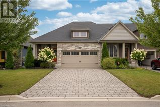 Bungalow for Sale, 25 Andrew Lane Lane, Thorold, ON