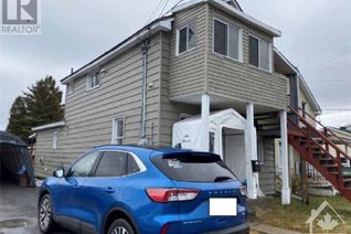 Duplex for Sale, 1111/1111a Cumberland Street, Cornwall, ON