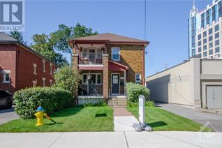 Property for Lease, 372 Piccadilly Avenue #1, Ottawa, ON