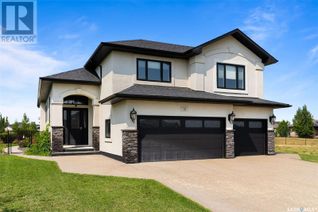 House for Sale, 19 College Crescent, White City, SK