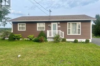 House for Sale, 33a Main Street, Glenwood, NL