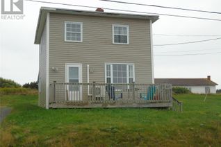 House for Sale, 60 Quigley's Line, Bell Island, NL