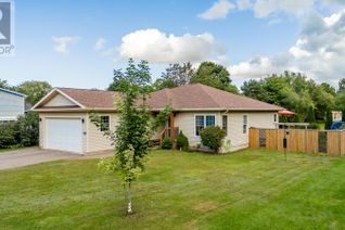 Detached House for Sale, 104 Maple Avenue, Berwick, NS