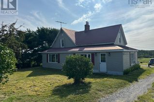 Property for Sale, 2982 Clementsvale Road, Bear River East, NS