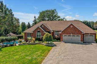 Detached House for Sale, 11 Cawkers Cove Road, Scugog (Port Perry), ON